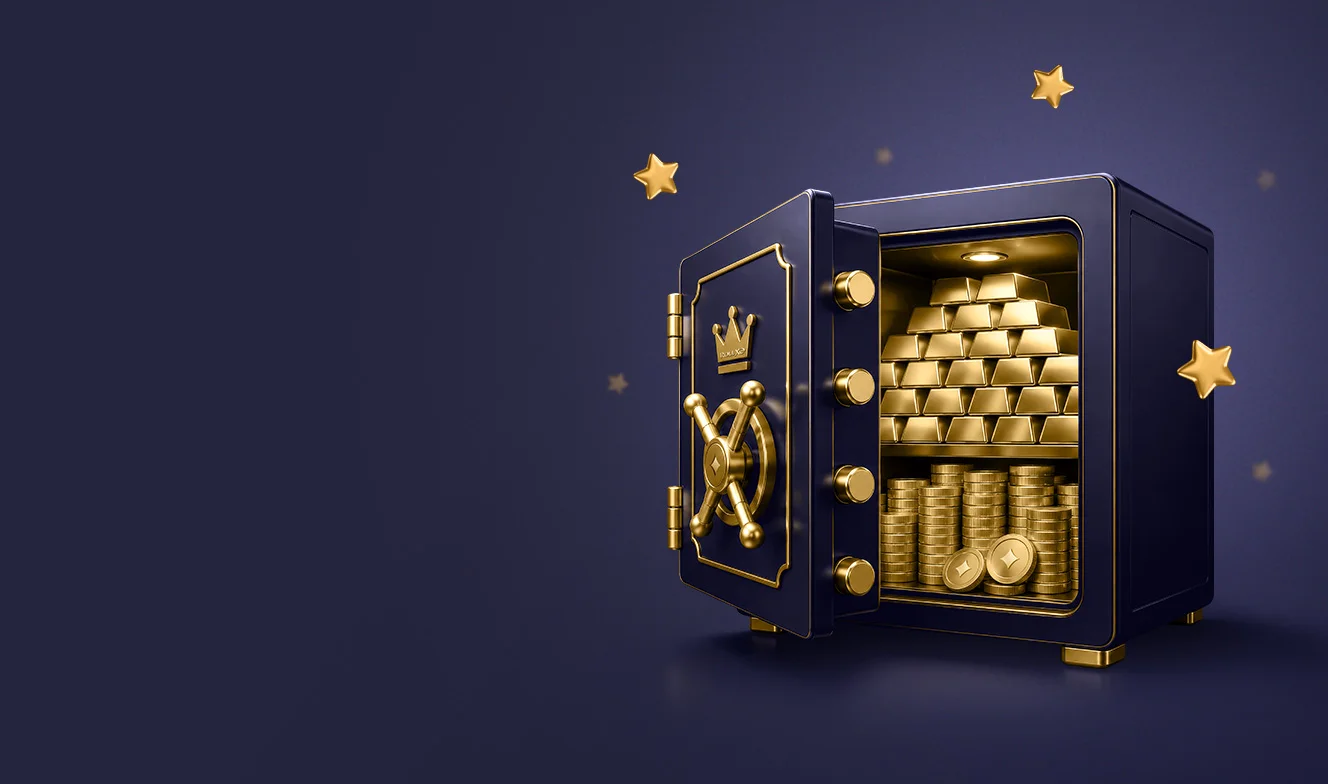 your-treasure